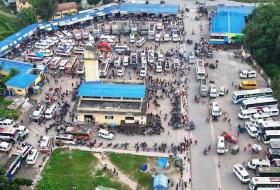 २१ प्रतिशतसम्म बढ्यो सार्वजनिक यातायातमा भाडा